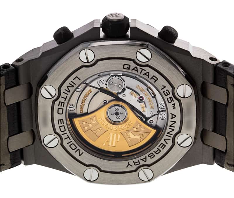 Audemars Piguet Royal Oak Offshore 26219IO.OO.D005CR.01